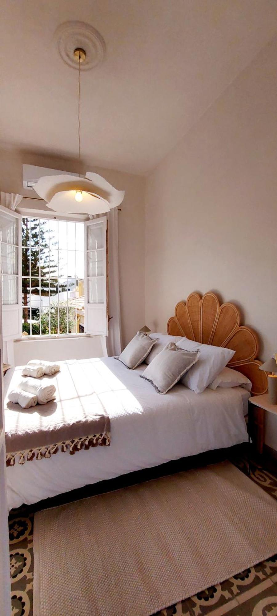 Casa de Férias Casa Clotilde Málaga