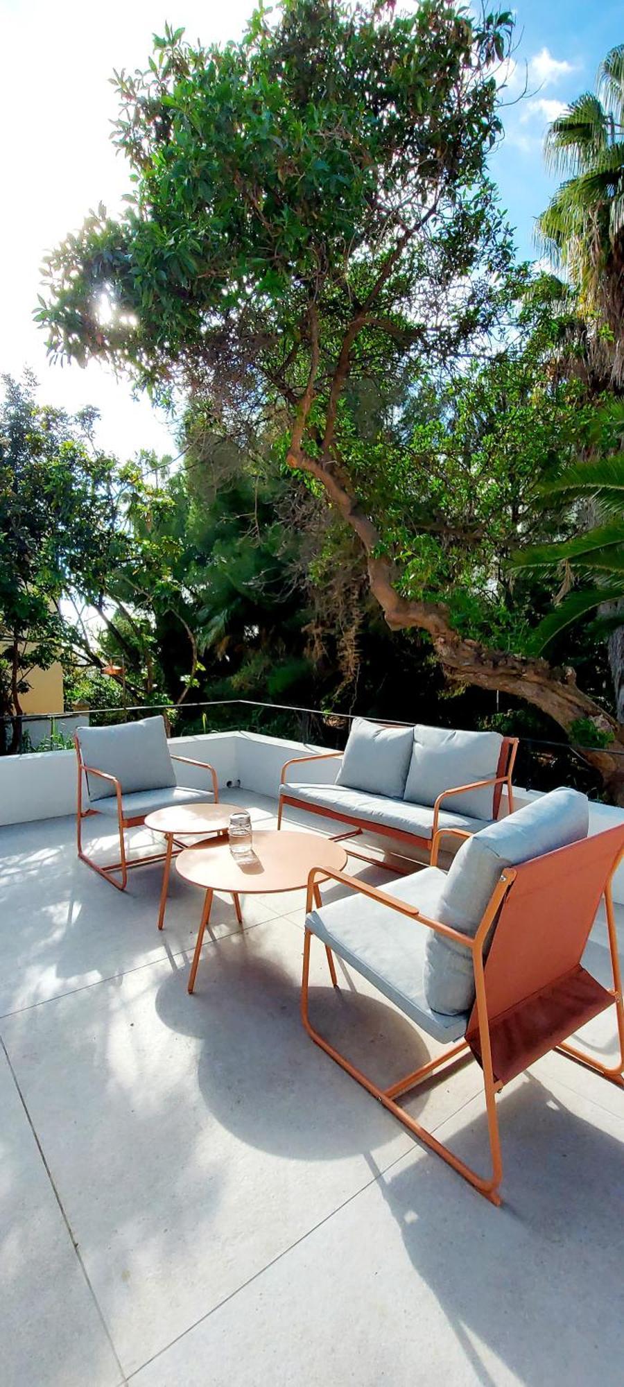 Casa de Férias Casa Clotilde Málaga