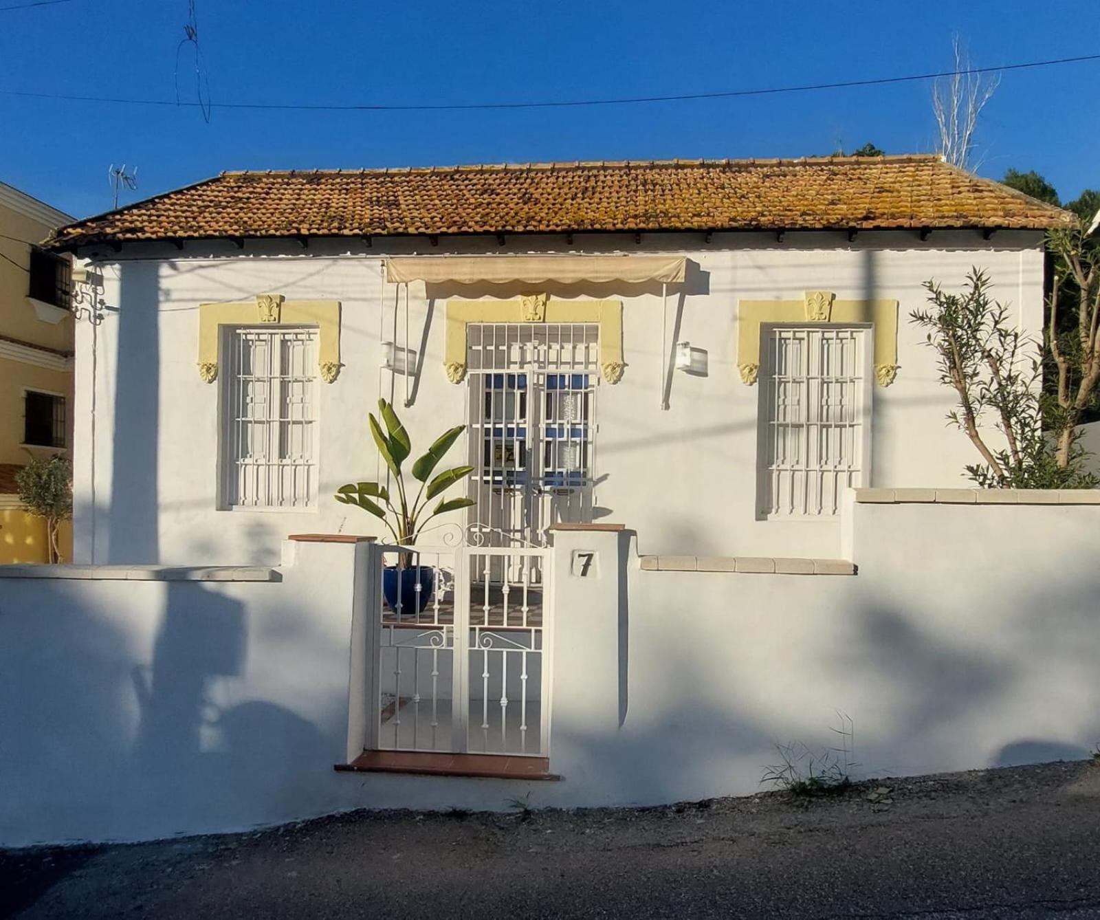 Casa Clotilde Casa de Férias