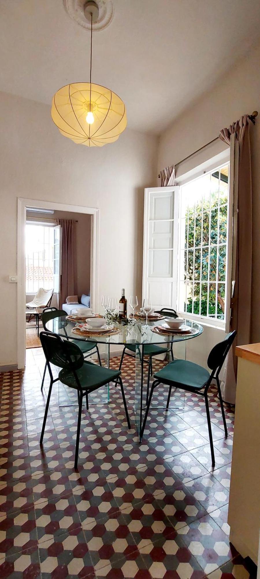 Casa Clotilde Hébergement de vacances