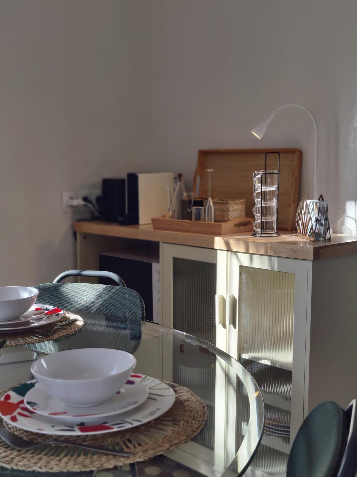 Casa Clotilde Hébergement de vacances *