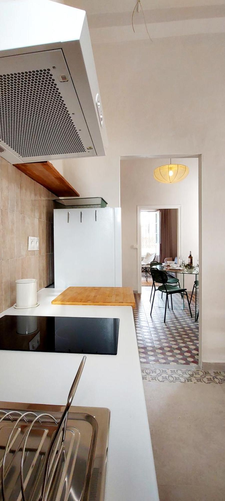 Casa Clotilde Hébergement de vacances *