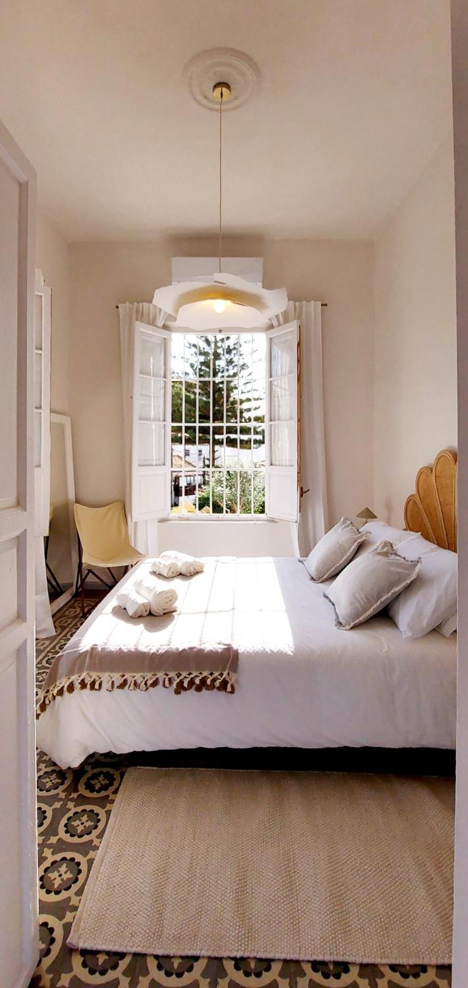 Casa Clotilde Hébergement de vacances *