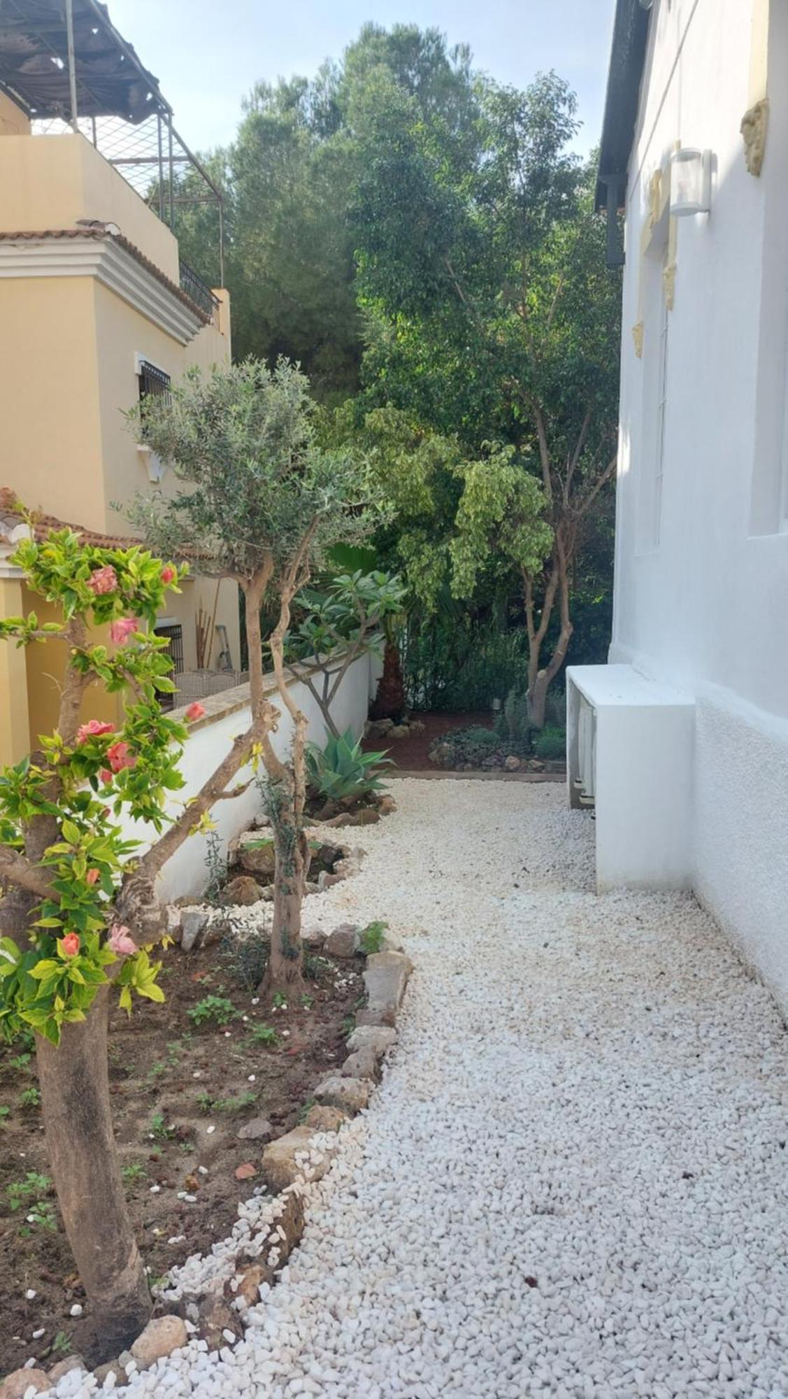 Casa Clotilde Hébergement de vacances Málaga