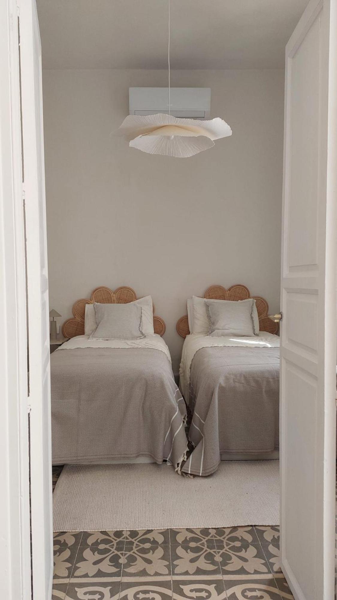 Casa Clotilde Hébergement de vacances